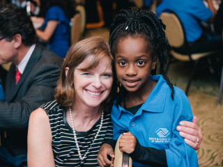 Boys & Girls Clubs of Greater Houston present Great Futures Dinner