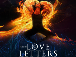 Love Letters Ballet Afrique 2016