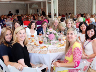 2015 JCL Garden Party