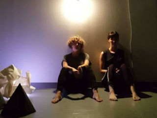 Occupied Lines presents Locus