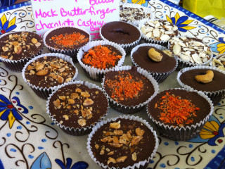VegFest, June 2012