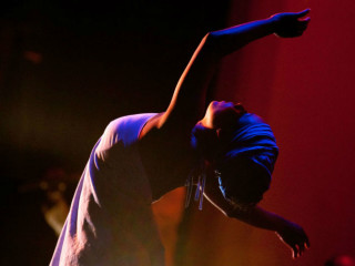 Dance Africa Fest
