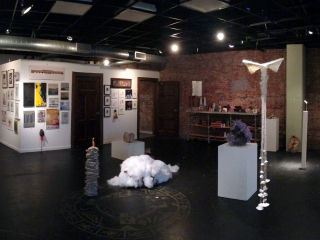 Ro2 Art Downtown presents Chaos