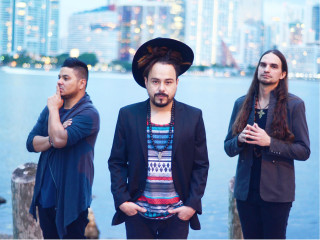 Elk Live presents Locos Por Juana with Soul Creatures