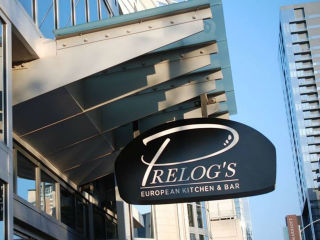 Prelog’s presents Antonelli’s