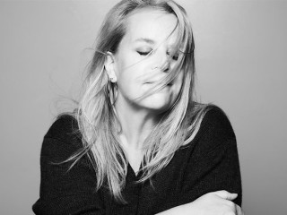 Mary Chapin Carpenter