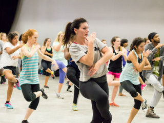 Ballet Austin presents SYTYCD National Dance Day
