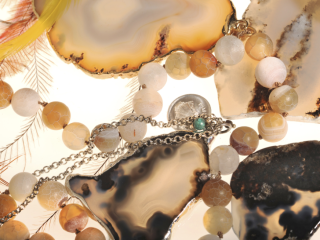 Designer appearance and trunk show: Agate Ranch + Marfa with Kathy Bracewell