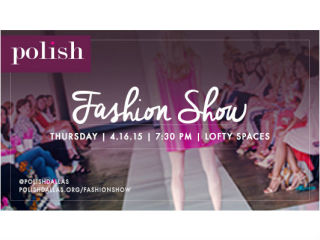 Polish Fashion Show