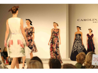 The Friends of Child Advocates Angels of Hope Luncheon and Fashion Presentation