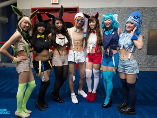 Anime Matsuri