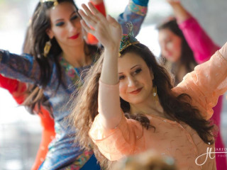 Austin Photo Set: Events_Nowruz_Central Market_Apr 2013