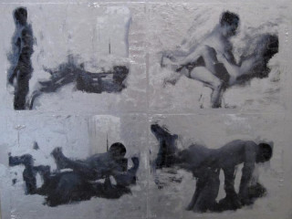 Art opening reception: Keepsakes from Several Occasions by Devon Britt-Darby