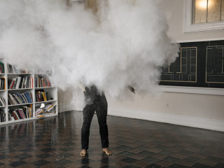 Performance: Clifford Owens