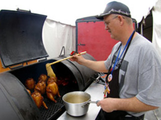 BBQ Contest