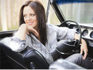 Austin Photo Set: Events_Sara Evans_Rodeo_Feb 2013