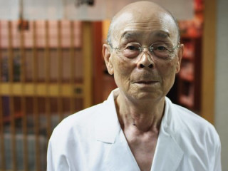 Jiro Dreams of Sushi