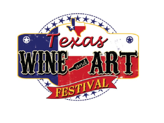 2013 Texas Wine & Art Festival