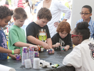 17th Annual Children’s Festival