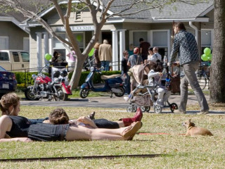 News_Menil Community Arts Festival