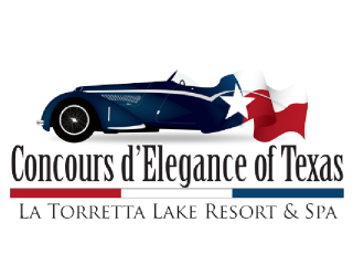 The Houston Classic Weekend "Concours d'Elegance of Texas"