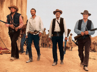 Austin photo: News_Ryan_drafthouse picks_march 2013_wild bunch