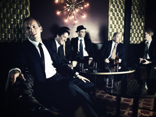 The Copa Kings At The North Door Event Culturemap Austin