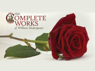 Complete Works of Shakespeare at Winspear Opera House