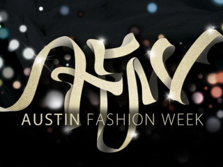 Austin Fashion Week 2013 logo May 2013