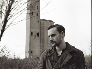 Robert Ellis at KUTX Live at Stateside and Paramount