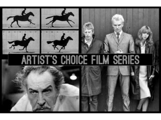 Houston Cinema Arts Society Artist's Choice Film Series - Theatre of Blood