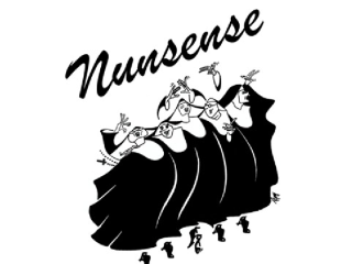 The Texas Repertory Theatre presents Nunsense