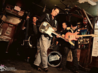 AustinPhoto:Events_TwoHoots_Highball_band