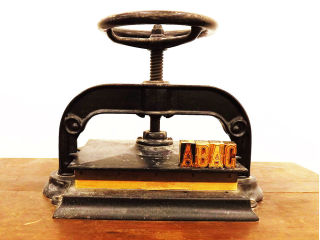 Austin Book Arts Center, Open House