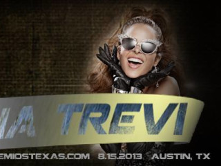 Univision Premios Texas Latin music awards