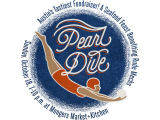 Rude Mechs presents The Pearl Dive