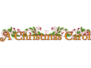 Dallas Theater Center presents A Christmas Carol