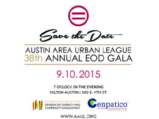 Equal Opportunity Gala 2015