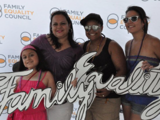 Family Equality Council LGBT family