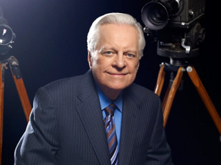 film historian and host of TCM Robert Osborne