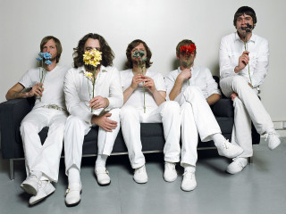 News_Michael D. Clark_concert pick_Minus the Bear