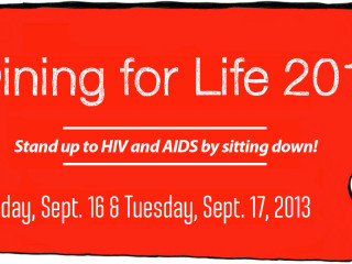 Dining for Life 2013 AIDS services of Austin ASA