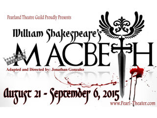 Pearl Theater Macbeth
