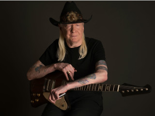 19th Annual Stevie Ray Vaughan Remembrance Ride Concert Event Culturemap Dallas