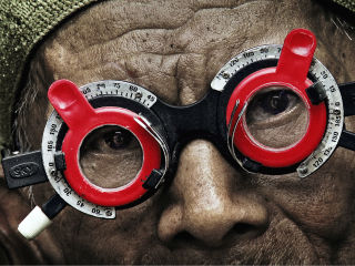 14 Pews The Look of Silence