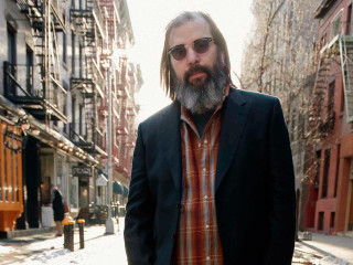 News_Steve Earle