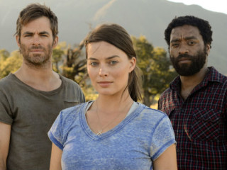AFS Presents: Z FOR ZACHARIAH