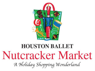 2015 Houston Ballet Nutcracker Market Putting on the Ritz