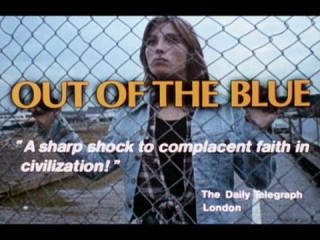 Linda Manz in Out of the Blue