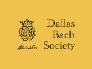 Dallas Bach Society